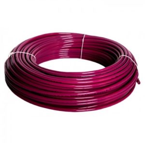 REHAU RAUTITAN pink труба отопительная 16х2,2 мм, бухта 120м