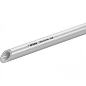 REHAU RAUTITAN flex труба универсальная 25×3,5 (Длина: 6 м)